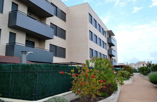 Torredembarra Apartamento | Apartamentos Torredembarra