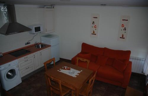 Isla Apartamento | Apartamentos Torremar