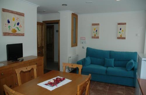 Isla Apartamento | Apartamentos Torremar