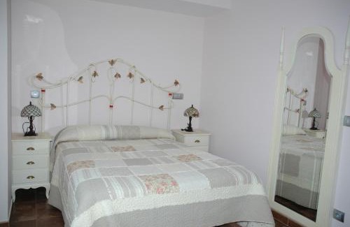 Isla Apartamento | Apartamentos Torremar