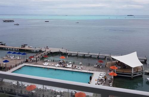 Punta Hansa Apartamento | Apartamentos Torres del Sun Rise SAN ANDRES ISLAS COLOMBIA