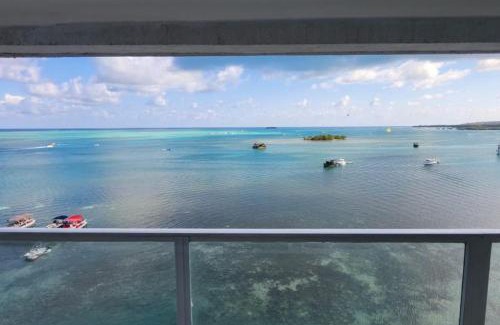 Punta Hansa Apartamento | Apartamentos Torres del Sun Rise SAN ANDRES ISLAS COLOMBIA