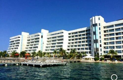 Punta Hansa Apartamento | Apartamentos Torres del Sun Rise SAN ANDRES ISLAS COLOMBIA