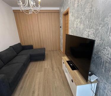 O Milladoiro Apartamento | Apartamentos Torres del Milladoiro