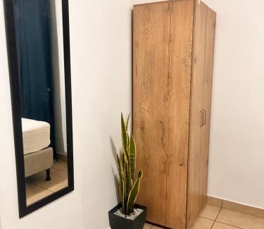 Comayagua Apartamento | Apartamentos Trebol