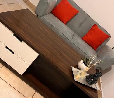 Comayagua Apartamento | Apartamentos Trebol