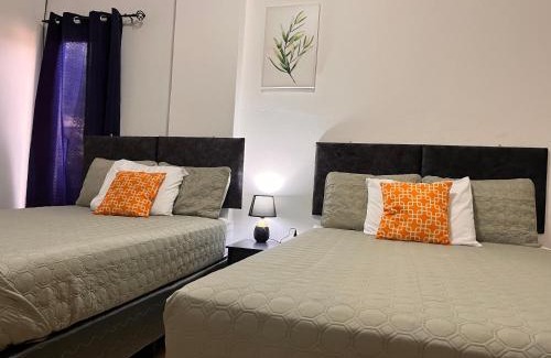 Comayagua Apartamento | Apartamentos Trebol