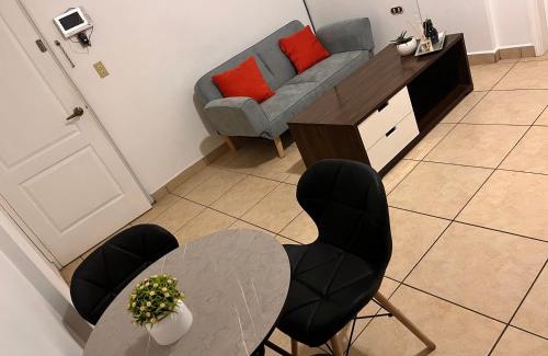 Comayagua Apartamento | Apartamentos Trebol