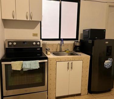Comayagua Apartamento | Apartamentos Trebol