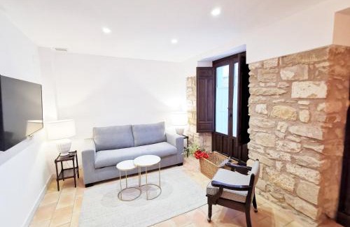 Úbeda Apartamento | Apartamentos Tres Llaves Palacio de Vela de los Cobos