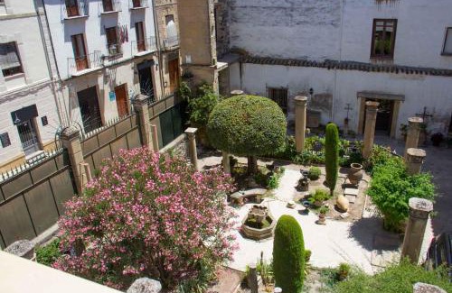 Úbeda Apartamento | Apartamentos Tres Llaves Palacio de Vela de los Cobos