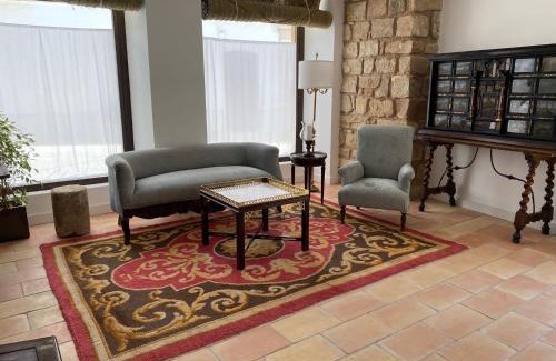 Úbeda Apartamento | Apartamentos Tres Llaves Palacio de Vela de los Cobos