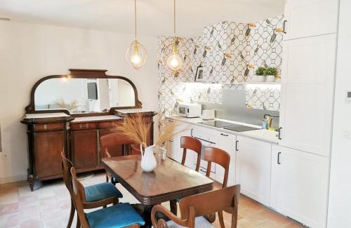 Úbeda Apartamento | Apartamentos Tres Llaves Palacio de Vela de los Cobos