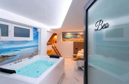 Malpica de Bergantinos Apartamento | Apartamentos Triple M