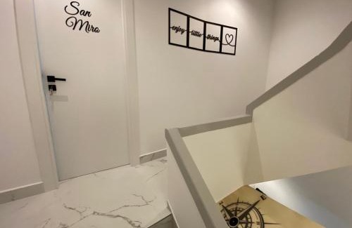 Malpica de Bergantinos Apartamento | Apartamentos Triple M