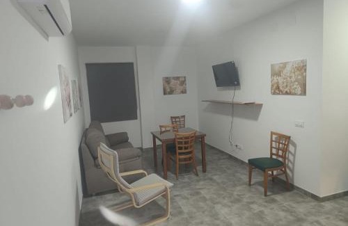 Minas de Riotinto Apartamento | Apartamentos Turísticos Atalaya