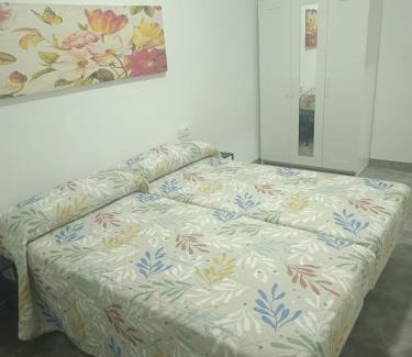 Minas de Riotinto Apartamento | Apartamentos Turísticos Atalaya