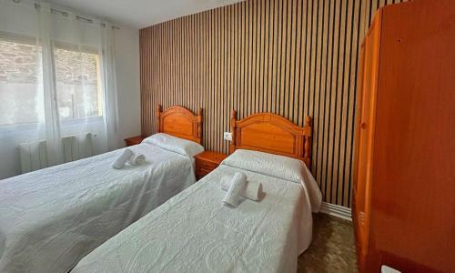 Caminomorisco Apartamento | Apartamentos Turísticos Cardelemin