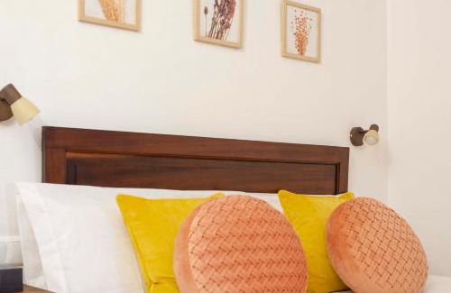La Garrovilla Apartamento | Apartamentos Turísticos Lobelia Suites