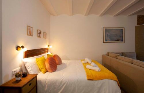 La Garrovilla Apartamento | Apartamentos Turísticos Lobelia Suites