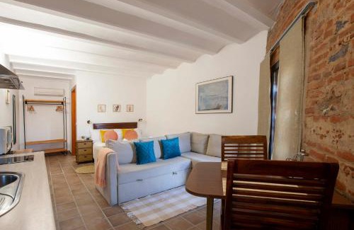 La Garrovilla Apartamento | Apartamentos Turísticos Lobelia Suites