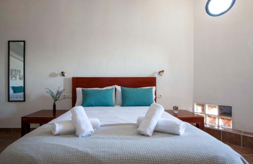 La Garrovilla Apartamento | Apartamentos Turísticos Lobelia Suites