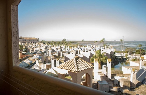 Centro Comercial Bahía Sur Apartamento | Apartamentos Turísticos Bahía Sur