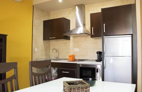 Cullar Vega Apartamento | Apartamentos Turísticos Cullar Vega