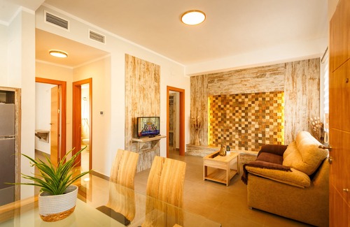 Cullar Vega Apartamento | Apartamentos Turísticos Cullar Vega