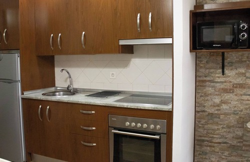 Cullar Vega Apartamento | Apartamentos Turísticos Cullar Vega