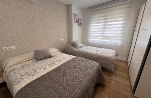 Tordesillas Apartamento | Apartamentos Turísticos Las Claras