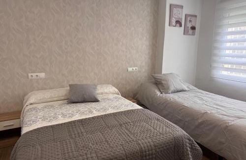 Tordesillas Apartamento | Apartamentos Turísticos Las Claras