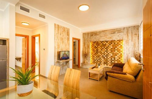Cullar Vega Apartamento | Apartamentos Turísticos Cúllar Vega