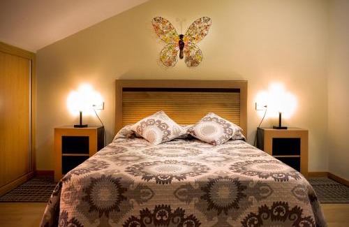 Cullar Vega Apartamento | Apartamentos Turísticos Cúllar Vega
