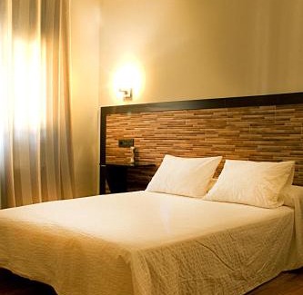 Cullar Vega Apartamento | Apartamentos Turísticos Cúllar Vega