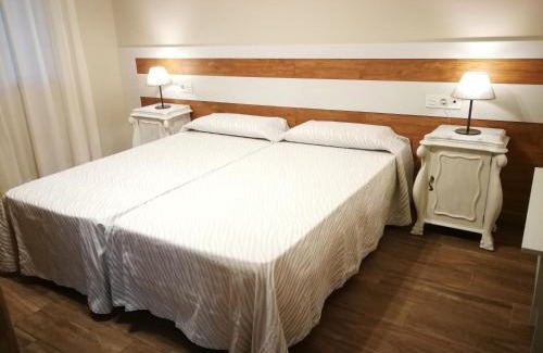 Cullar Vega Apartamento | Apartamentos Turísticos Cúllar Vega