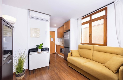 Diputación de Cartagena Casco Apartamento | Apartamentos Turísticos Distrito Romano
