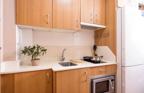 Diputación de Cartagena Casco Apartamento | Apartamentos Turísticos Distrito Romano