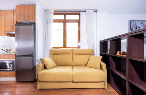 Diputación de Cartagena Casco Apartamento | Apartamentos Turísticos Distrito Romano