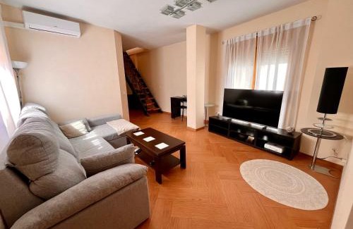 Montanchez Apartamento | APARTAMENTOS TURíSTICOS MONTASOL 2