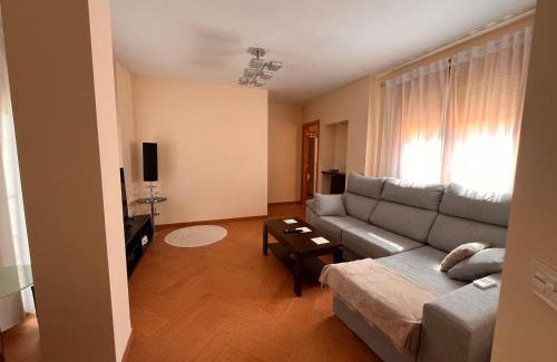 Montanchez Apartamento | APARTAMENTOS TURíSTICOS MONTASOL 2