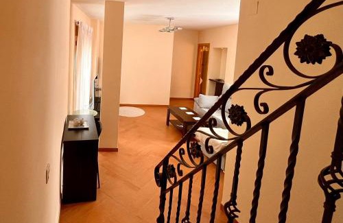 Montanchez Apartamento | APARTAMENTOS TURíSTICOS MONTASOL 2