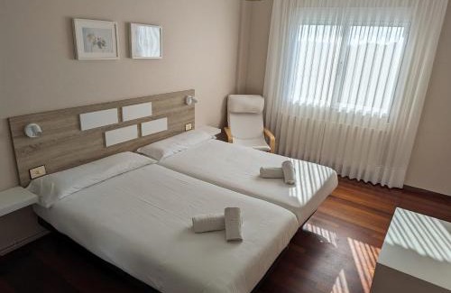Palas de Rei Apartamento | Apartamentos Turísticos Guillermo