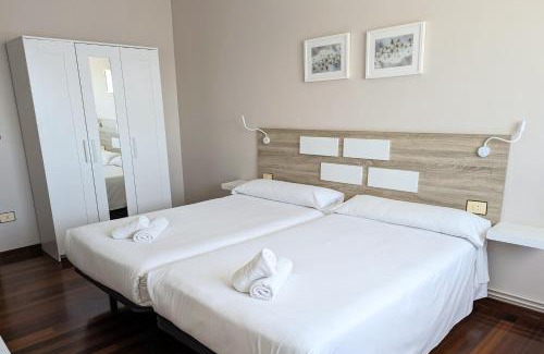Palas de Rei Apartamento | Apartamentos Turísticos Guillermo