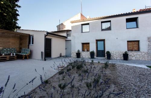 Penafiel Apartamento | Apartamentos turísticos 3 Lienzos