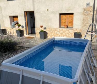 Penafiel Apartamento | Apartamentos turísticos 3 Lienzos