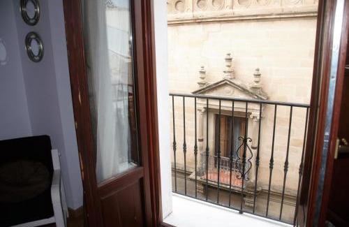 Úbeda Apartamento | Apartamentos Turísticos Architettura Úbeda