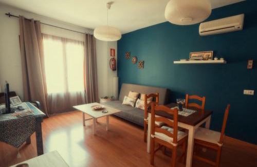 Úbeda Apartamento | Apartamentos Turísticos Architettura Úbeda