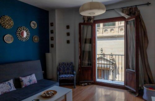 Úbeda Apartamento | Apartamentos Turísticos Architettura Úbeda