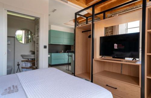 Figueras (Castropol) Apartamento | Apartamentos Turísticos Casa Arango